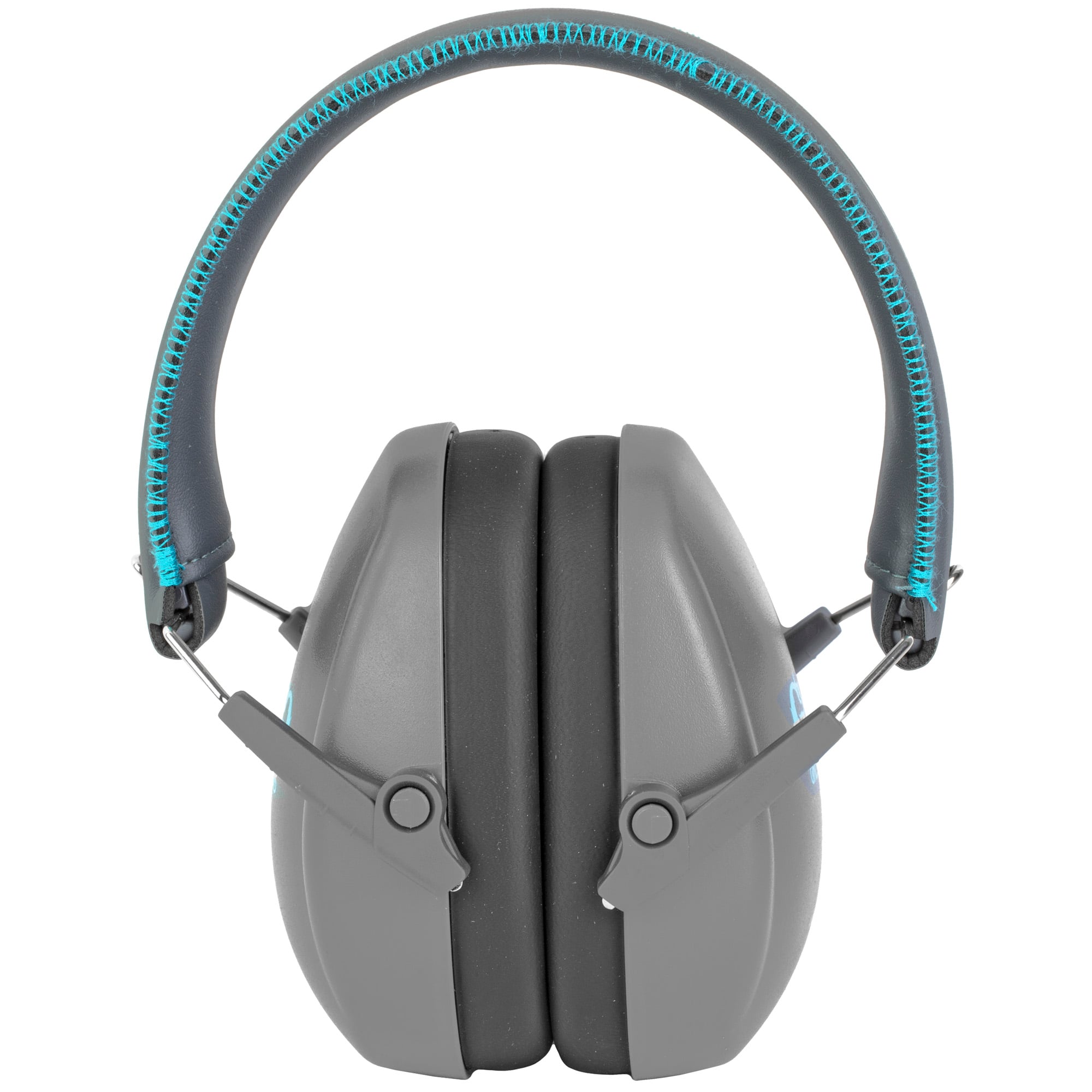 Allen Girls With Guns Earmuff, Black - 2319