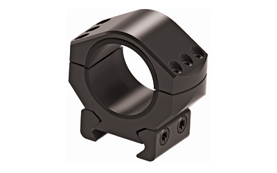Burris Xtreme Tactical 34mm XTR Rings 1" Height