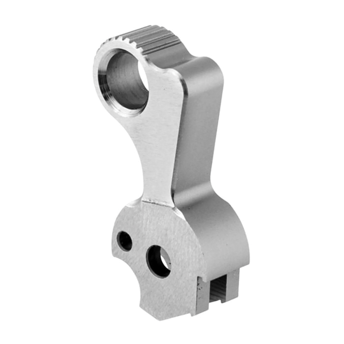 Nowlin Arms Speed Demon II Match Hammer Fits 1911, Stainless Steel