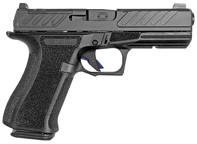 Shadow Systems CR920XL 9mm Pistol - 10+1 Capacity