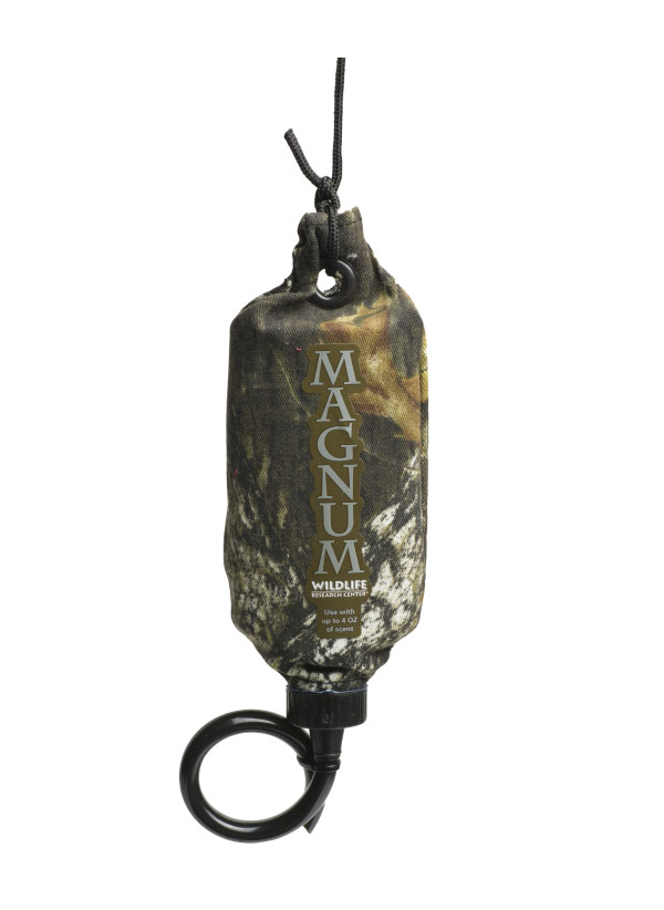 Wildlife Research Magnum Scrape-Dripper Hunting Scent, 4 fl oz Bottle - 381