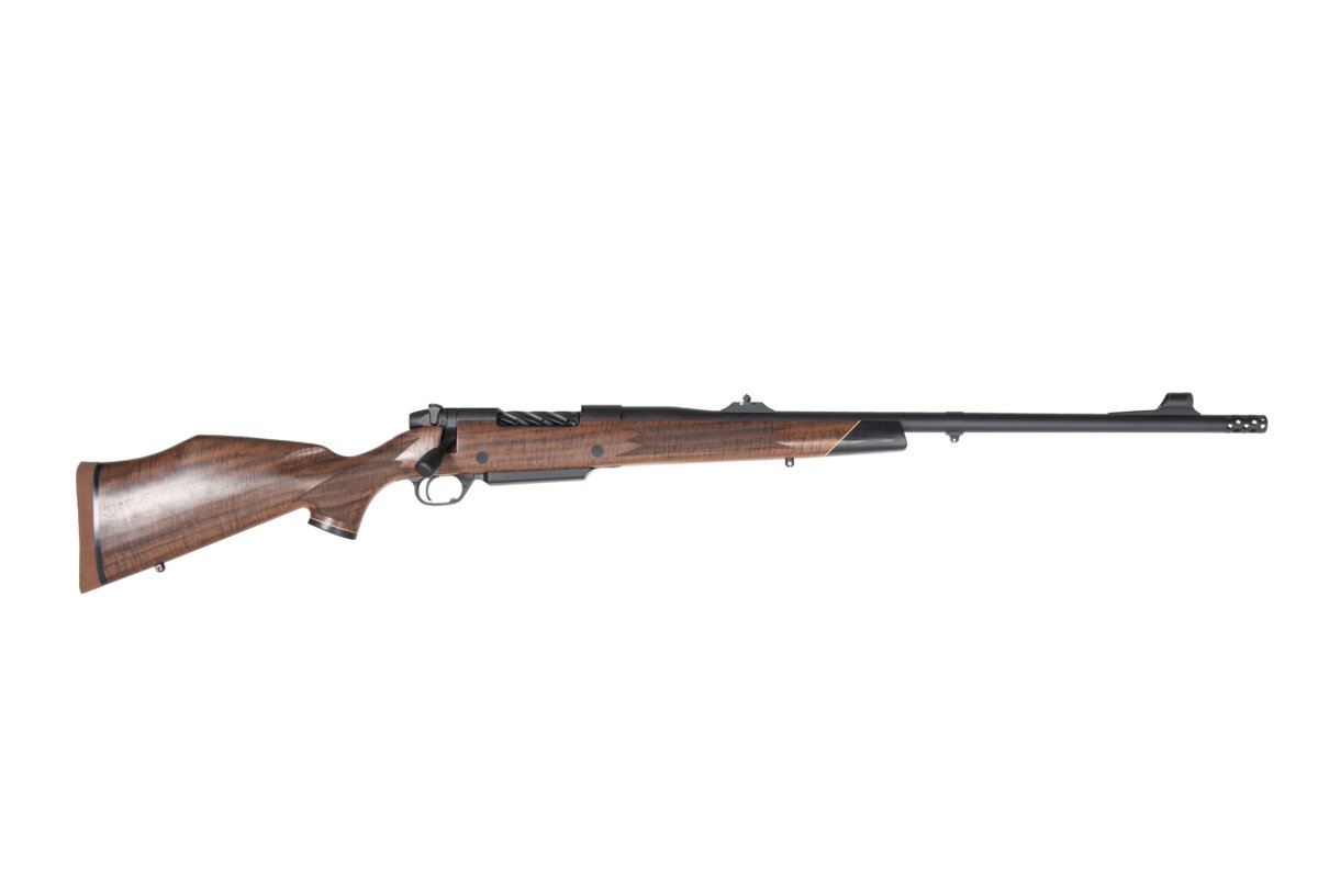 Weatherby MARK V FRONTIER 300WIN 24"