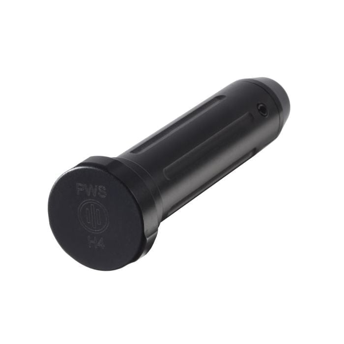 Primary Weapons Systems H4 Enhanced Carbine Buffer, Black