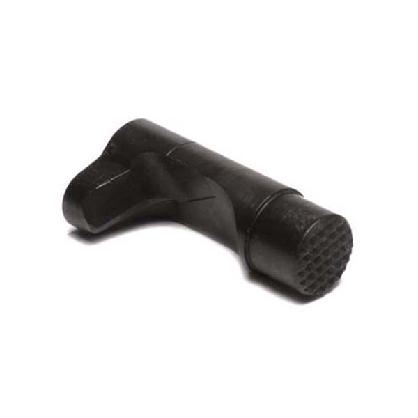 Wilson Combat Bullet Proof Tactical Magazine Release, Blue - 31TBP