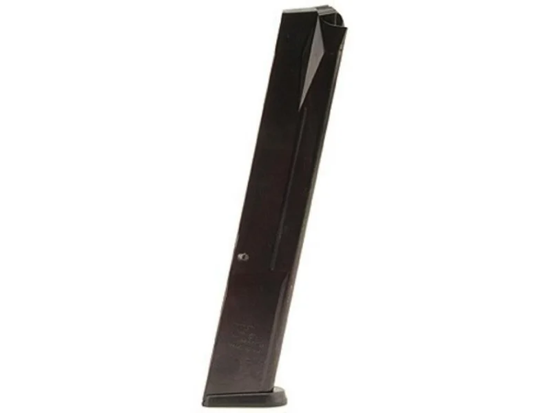 ProMag Ruger P94 Magazine .40 S Blued Steel 20/rd