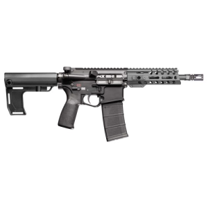 Pof-Usa POF Renegade Plus 300 AAC Blackout 8" 30rd - Black