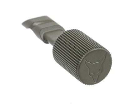 PSA JAKL Knurled Charging Handle - ODG