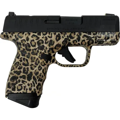 Springfield Hellcat