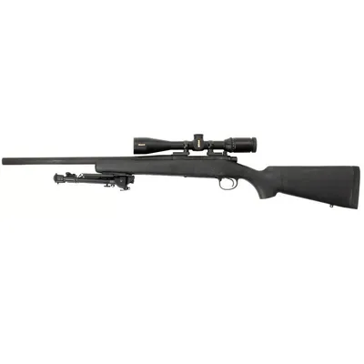 REMINGTON MODEL 700 LTR (Used)