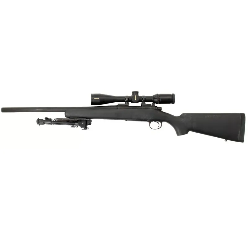 REMINGTON MODEL 700 LTR (Used)
