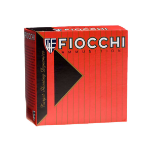 Fiocchi 20SD8 Shooting Dynamics Heavy Dynamic 20GA 2.75\" 7/8oz #8 Shot - 25sh Box