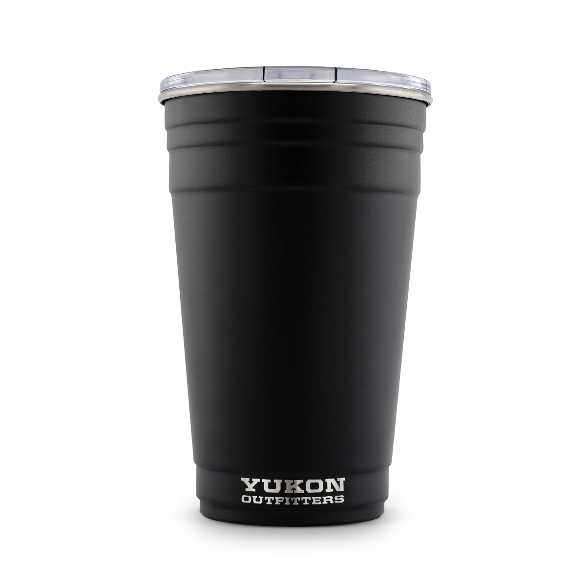 Yukon Outfitters Fiesta Cup, Black - YFC20BLK