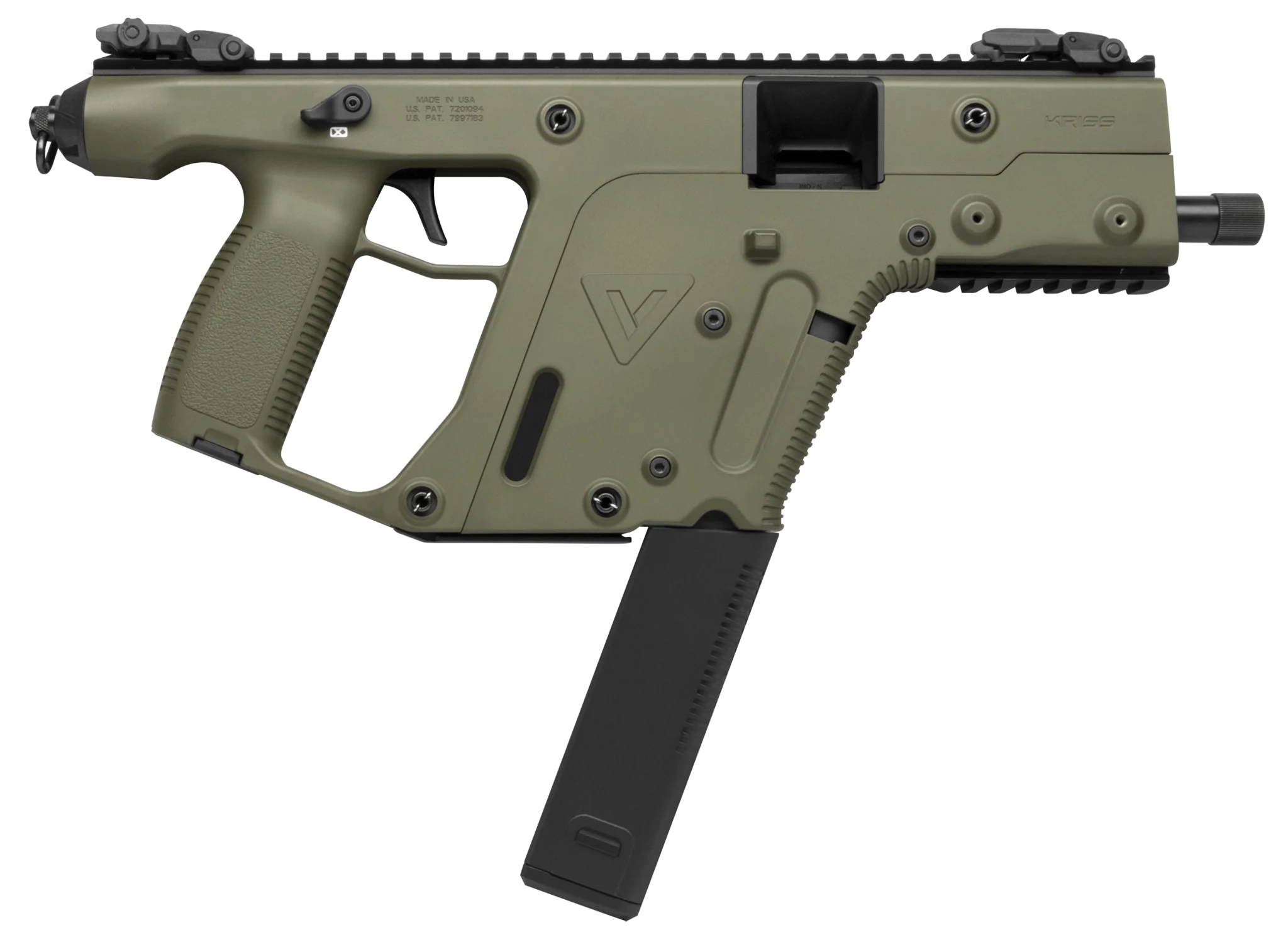 KRISS VECTOR SDP GEN 2 [ODG]