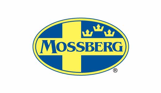 Mossberg 590M Pro 12 Gauge Pump Action Shotgun