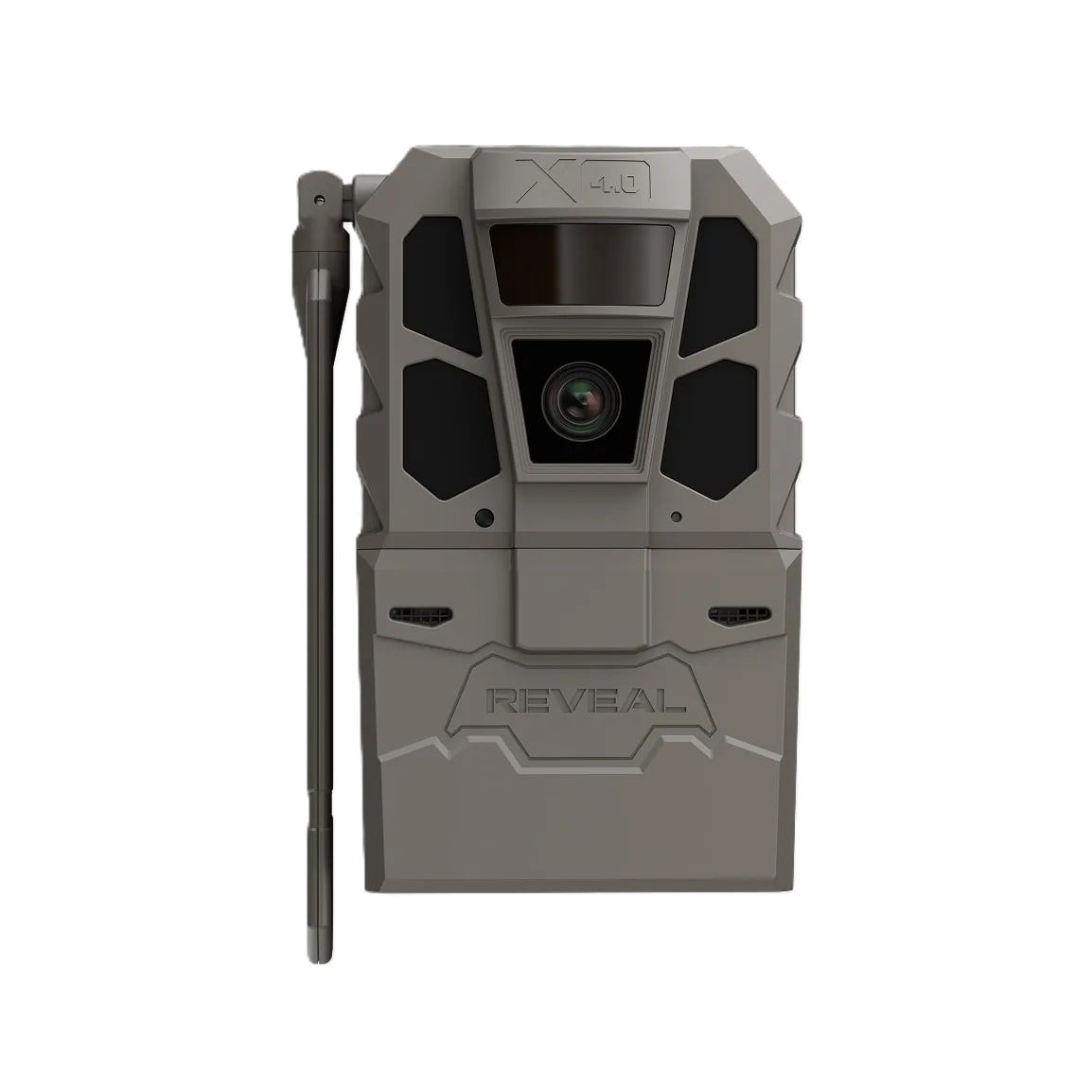 Tactacam Reveal X 4.0 Trail Camera - RV-TC-XG4
