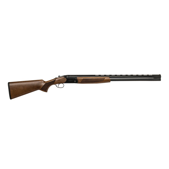 CZ Drake 20GA Over/Under Shotgun with 5 Chokes