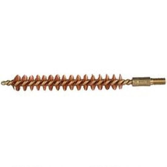 Pro-Shot Benchrest Quality Rifle Bore Brush Bronze