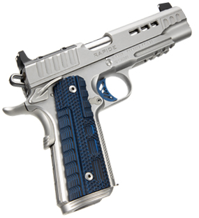 Kimber 1911 Rapide Ice 9mm Optics Ready Pistol