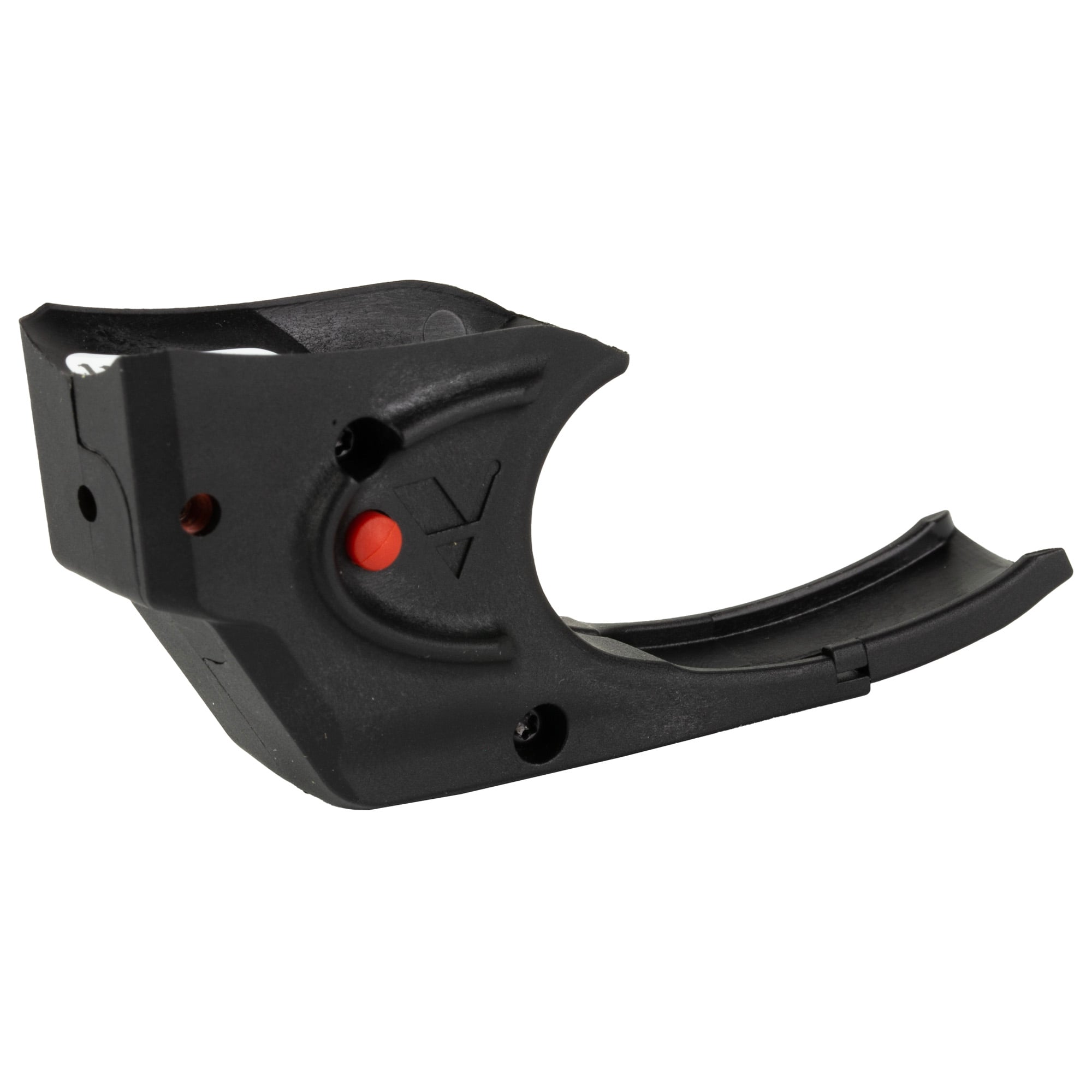 Viridian Weapon Technologies E-Series, Red Laser, Fits Ruger LCP, Black