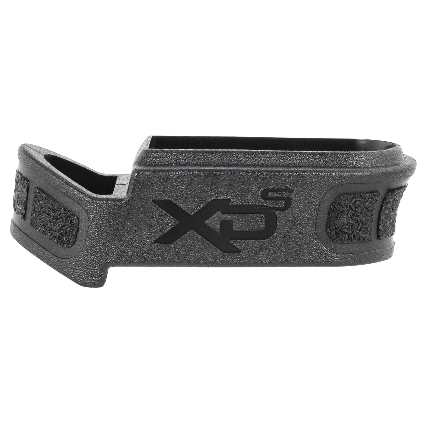 Springfield Armory XDS Mod2 Polymer Magazine Sleeve, Black - XDSG5005