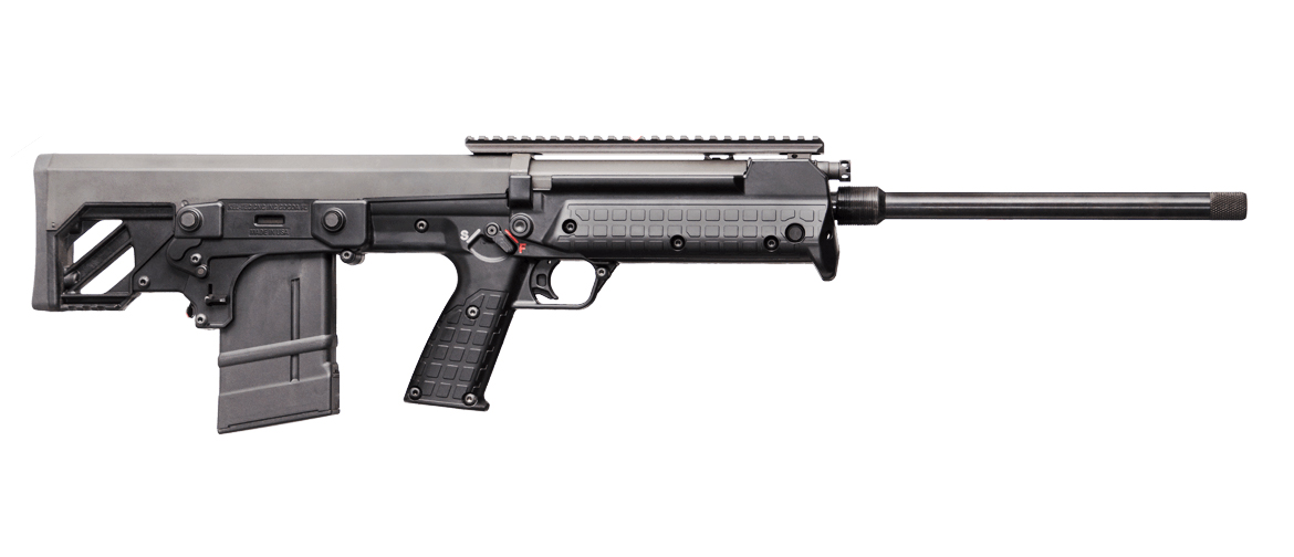 KelTec RFB24 Hunter 308WIN Semi-Auto Rifle 24"