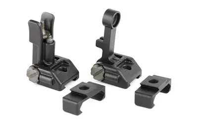 GRIFFIN M2 SIGHTS FRONT REAR