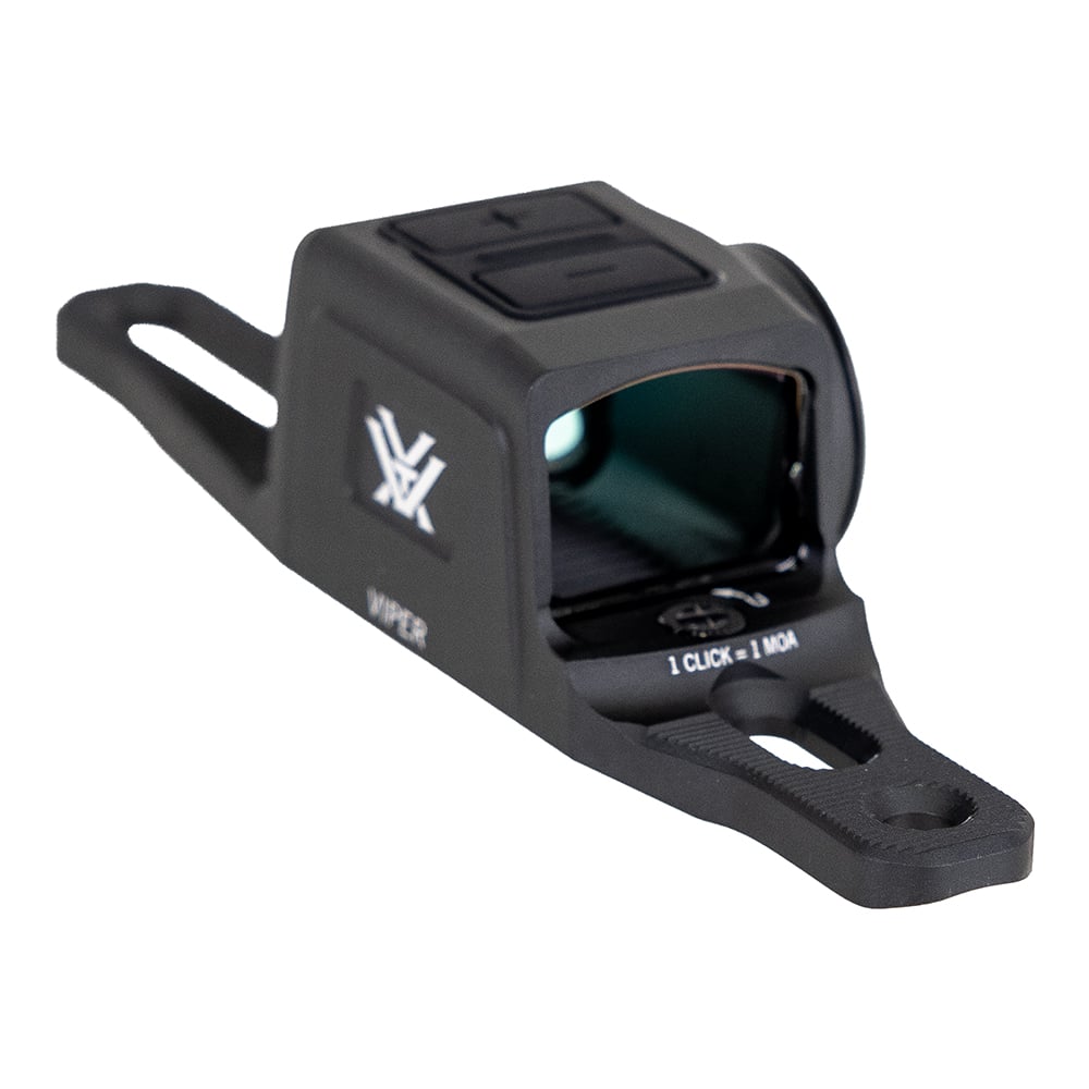 Vortex Viper Shotgun Enclosed Micro Red Dot 3 MOA - VPR-SGMRD3-E