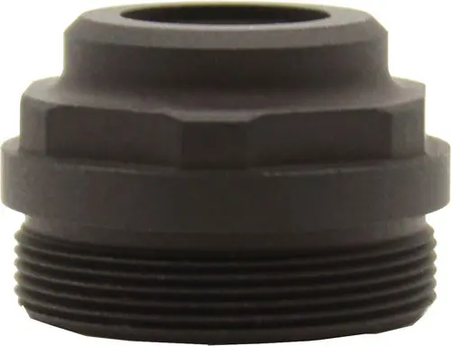KAW VALLEY PRECISION MACH - M14X1 LH THREAD ADAPTER