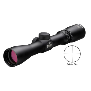 Burris REFURBISHED Burris Handgun Scope - 2-7x32mm Ballistic Plex Reticle Matte
