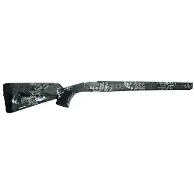 FLAGSTAFF UMC COMPATIBLE FIXED STOCK ALPINE SPONGE
