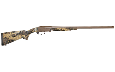 Charles Daly 101 Single Shot .410 Bore Camo Shotgun