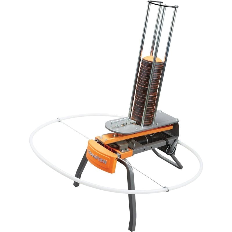 Champion Workhorse Electronic Trap Thrower