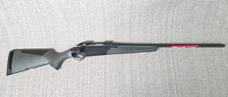 BENELLI LUPO (Used)