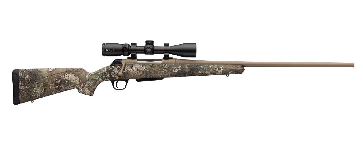 Winchester XPR Hunter Strata Combo 7mm Rem Rifle