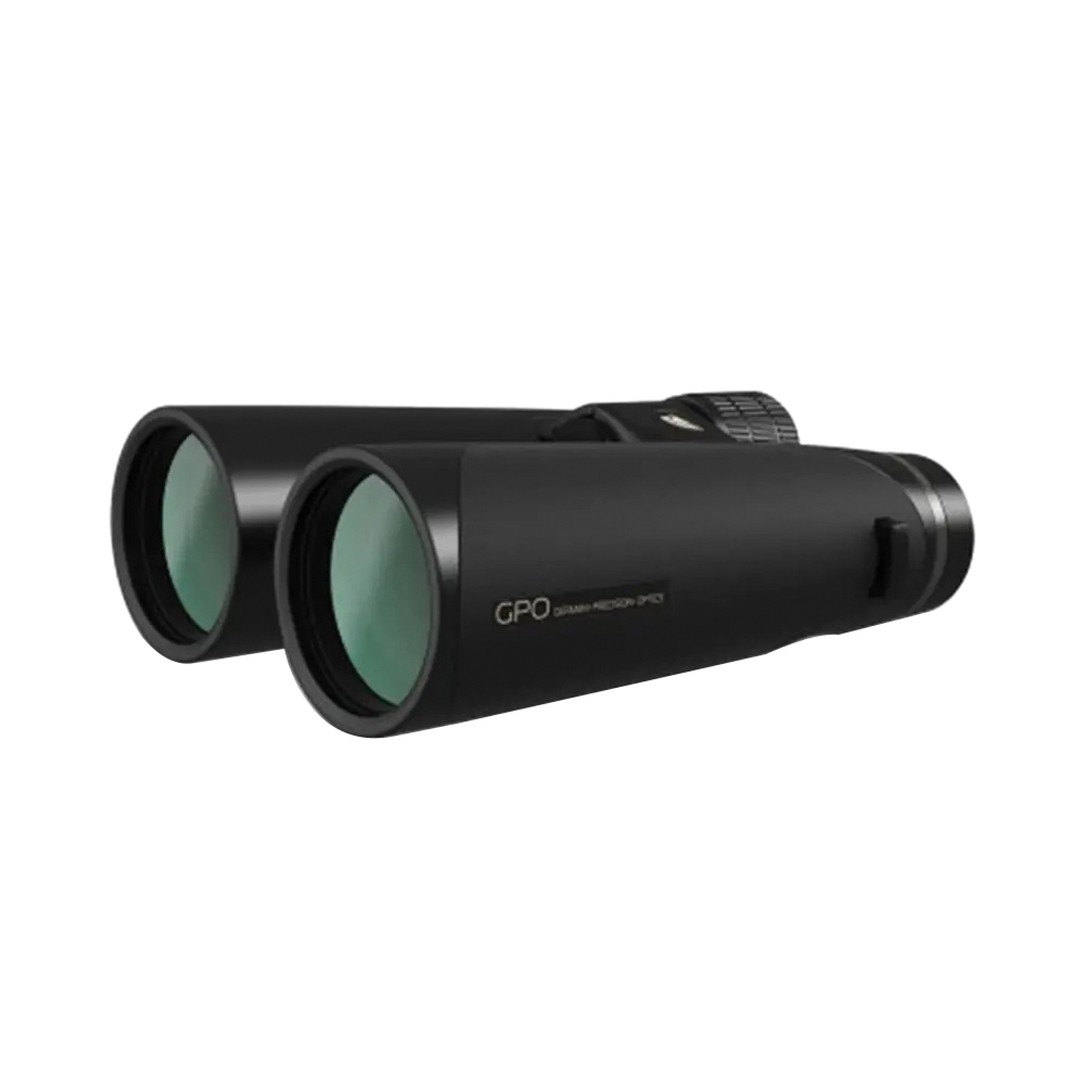German Precision Optics Passion HD Binoculars 12.5x50mm