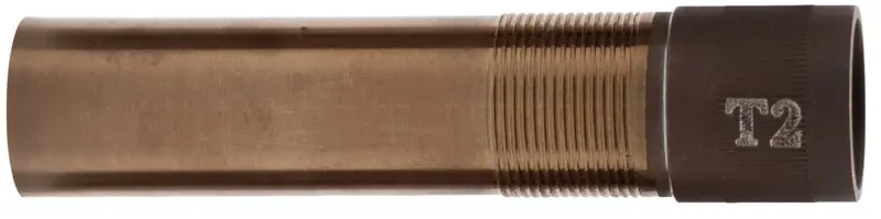 Rob Roberts Gun Works 200125 T2 Triple Threat Optima 12 Gauge 17-4 PH Stainless Steel