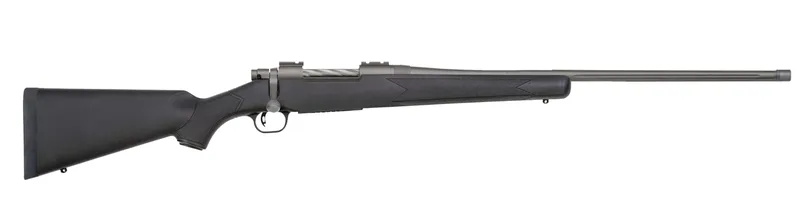Mossberg Patriot 450 Bushmaster 20 4+1 Synthetic