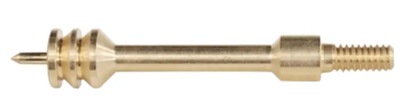 Pro-Shot J38B Jag .38/ .357 Mag/ 9mm Cal Pistol #8-32 Thread Spear Tip Brass