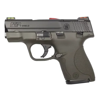 M&P9 SHIELD ODG
