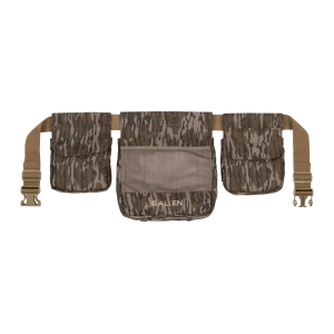 ALLEN 5584   DOVE BELT CAMO