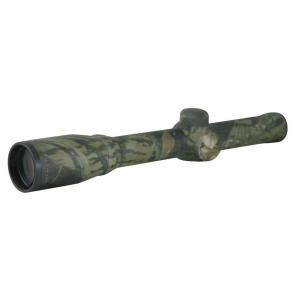 Burris BLEMISHED Burris Fullfield II Scope 1.5x26mm Plex Reticle Mossy Oak Breakup