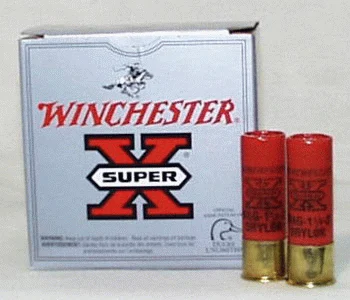 WINCHESTER DRYLOK 12GA 3" - 1-1/4OZ #2 25RD 10BX/CS