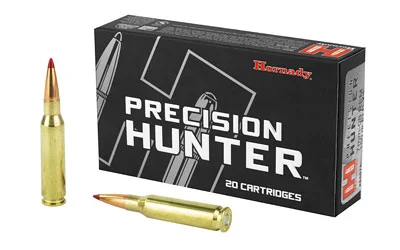 Hornady PH 7MM-08 150GR ELD-X 20/200