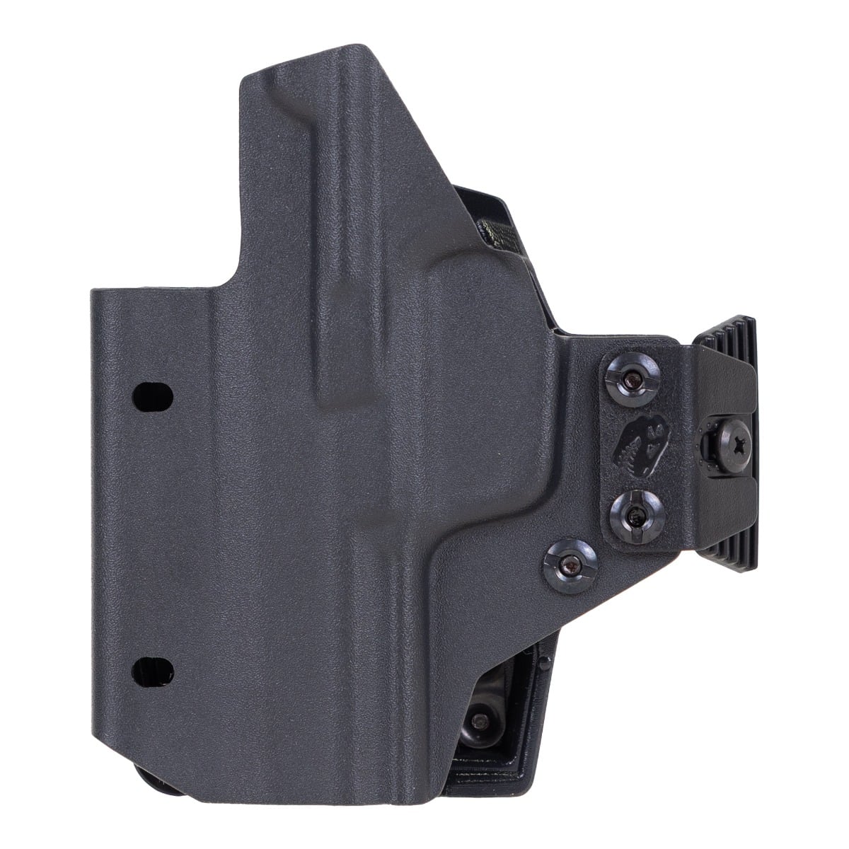 T.Rex Arms RAPTOR HOLSTER SIG P365X MACRO RH, Black