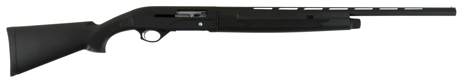 Mossberg SA-28 Youth All Purpose Field 28 Gauge Semi Auto Shotgun, Bantam - 75769