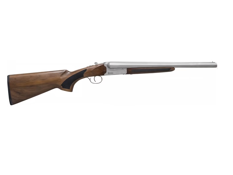 Citadel Coach 12 Gauge Side By Side Shotgun