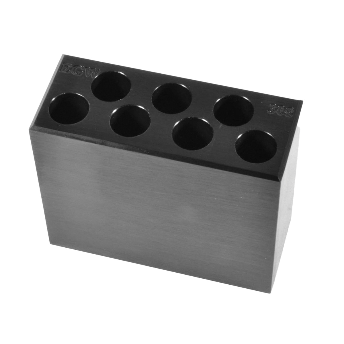 EGW .308 Win/7.62x51mm 7-Hole Case Gauge Ammo Checker