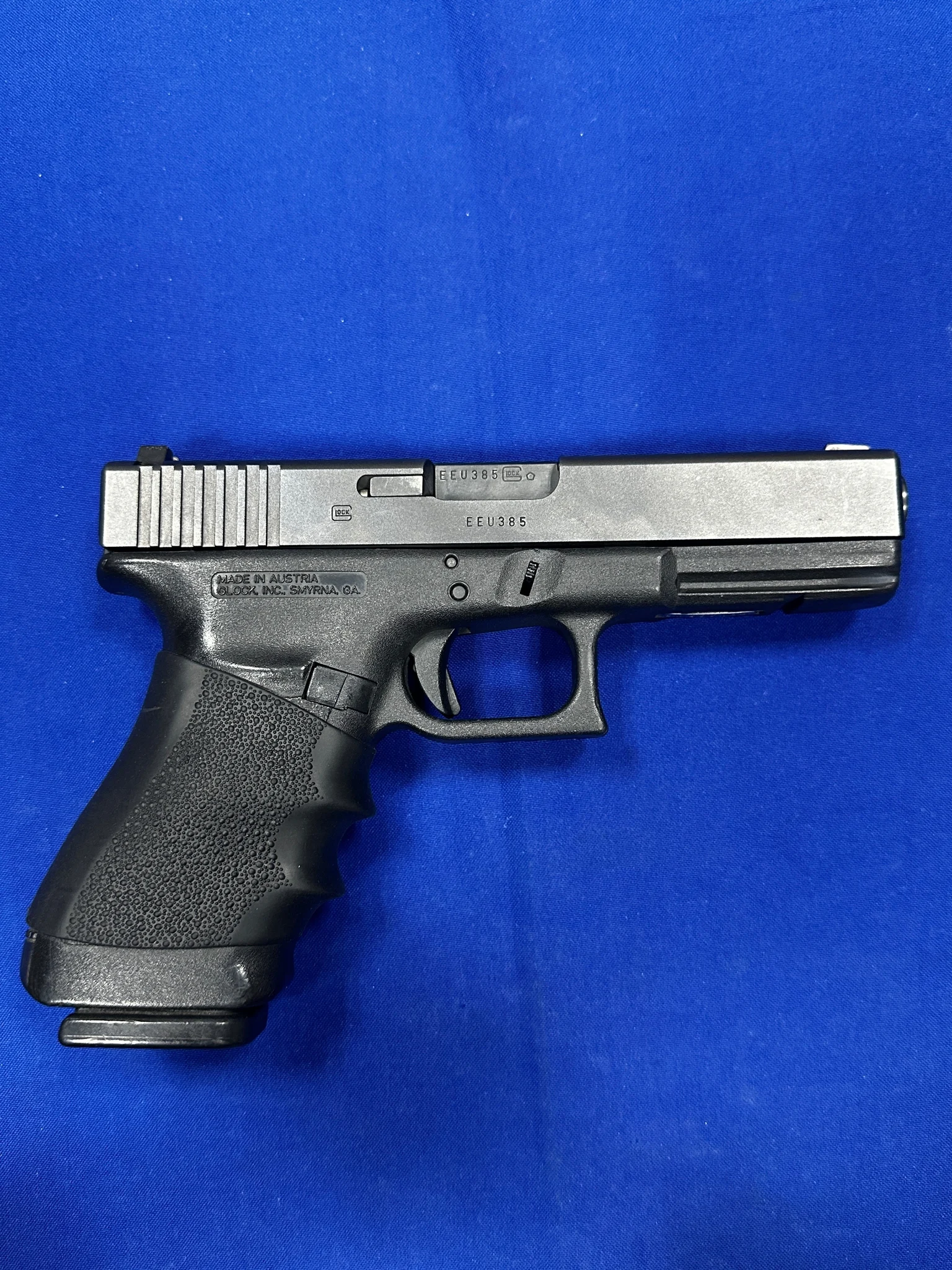 GLOCK 21 Gen 3 (Used)
