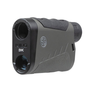Sig-Sauer Sig Sauer KILO3K 6x22mm Monocular w Ballistic Rangefinder