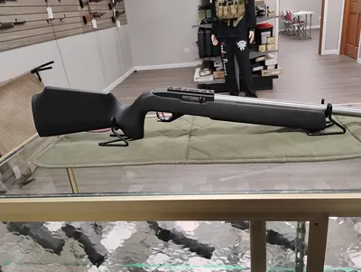 RUGER 10/22 (Used)